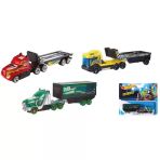 Zeycanhome Bfm60 Hot Wheels Kamyonlar - 1Adet Stokta Olan Gönderilir Kız Erkek Çocuk Oyuncak Eğitici Oyuncaklar