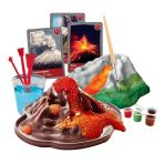 Zeycanhome Bilim Ve Oyun Dünyadaki Yaşamın Tarihi Kız Erkek Çocuk Oyuncak Eğitici Oyuncaklar