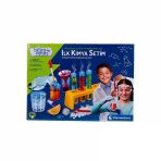 Zeycanhome Bilim Ve Oyun İlk Kimya Deney Seti Kız Erkek Çocuk Oyuncak Eğitici Oyuncaklar