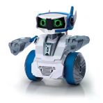 Zeycanhome Bilim Ve Oyun Robotik Laboratuvarı Cyber Talk Robot Kız Erkek Çocuk Oyuncak Eğitici Oyuncaklar