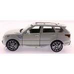 Zeycanhome Çek Bırak Beyaz Metal Araba Sl6602bl Kız Erkek Çocuk Oyuncak Eğitici Oyuncaklar