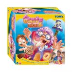 Zeycanhome Cingöz Nine - Tot72465 Kız Erkek Çocuk Oyuncak Eğitici Oyuncaklar