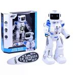 Zeycanhome Çok Fonksiyonlu Robot K3cnm Kız Erkek Çocuk Oyuncak Eğitici Oyuncaklar