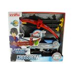 Zeycanhome Crossbow Arvalet Ok Yay Seti Kız Erkek Çocuk Oyuncak Eğitici Oyuncaklar