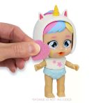 Zeycanhome Cyp05000 Cry Babies Play Time Mini Dreamy Bebek Ve Yürüteci Kız Erkek Çocuk Oyuncak Eğitici Oyuncakl