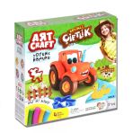 Zeycanhome Dede Çiftlik Oyun Hamuru Seti Kız Erkek Çocuk Oyuncak Eğitici Oyuncaklar