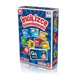 Zeycanhome Eg258 Ks, Ingilizce Öğreniyorum / +3 Yaş Kız Erkek Çocuk Oyuncak Eğitici Oyuncaklar