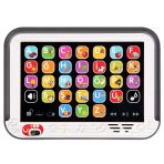Zeycanhome Eğitici İlk Tabletim 30902 Kız Erkek Çocuk Oyuncak Eğitici Oyuncaklar