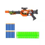 Zeycanhome Fast Shots Extrem Dart Atan Tabanca -Mga Kız Erkek Çocuk Oyuncak Eğitici Oyuncaklar