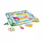 Zeycanhome Fisher Price Havuz Keyfi Oyun Minderi Grr44 Kız Erkek Çocuk Oyuncak Eğitici Oyuncaklar