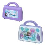 Zeycanhome Frozen Takı Set Çanta Kız Erkek Çocuk Oyuncak Eğitici Oyuncaklar