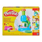 Zeycanhome G0494 Play-Doh Işıklı Mikroskop Oyun Seti +3 Yaş Kız Erkek Çocuk Oyuncak Eğitici Oyuncaklar