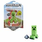 Zeycanhome Gtp08 Minecraft Aksesuarlı Figürler Kız Erkek Çocuk Oyuncak Eğitici Oyuncaklar