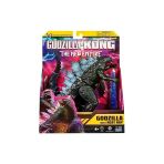 Zeycanhome Gxk Aksiyon Figür 15Cm Godzilla Kong Kız Erkek Çocuk Oyuncak Eğitici Oyuncaklar