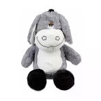 Zeycanhome Halley 70Cm Peluş Oyuncak Asorti Hayvanlar 62591 Kız Erkek Çocuk Oyuncak Eğitici Oyuncaklar