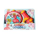 Zeycanhome Hc8806 Dinazor/Flamingo Su Tabancası Kız Erkek Çocuk Oyuncak Eğitici Oyuncaklar