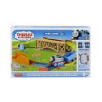 Zeycanhome Hgy82 Thomas Ve Arkadaşları - Tren Seti (Sür-Bırak) Kız Erkek Çocuk Oyuncak Eğitici Oyuncaklar