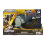 Zeycanhome Hlp14 Jurassic World Kükreyen Dinozor Figürleri-Mattel Kız Erkek Çocuk Oyuncak Eğitici Oyuncaklar