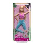 Zeycanhome Hrh27 Barbie Sonsuz Hareket Bebeği Kız Erkek Çocuk Oyuncak Eğitici Oyuncaklar