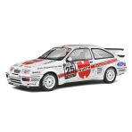 Zeycanhome Inno 1:64 Ford Sierra Nurburgring Winner 1988 A. Hahne Kız Erkek Çocuk Oyuncak Eğitici Oyuncaklar