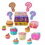 Zeycanhome Jcr44 Polly Pocket Mini Sürpriz Paketler Serisi Kız Erkek Çocuk Oyuncak Eğitici Oyuncaklar