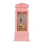 Zeycanhome Kar Küresi Plastik Fener Büyük Boy Llm-Hdy0107 Kız Erkek Çocuk Oyuncak Eğitici Oyuncaklar