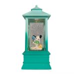 Zeycanhome Kar Küresi Plastik Fener Büyük Boy Llm-Hdy0111 Kız Erkek Çocuk Oyuncak Eğitici Oyuncaklar