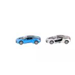 Zeycanhome Kt5379d Çekbırak Bmw I8 Kız Erkek Çocuk Oyuncak Eğitici Oyuncaklar
