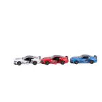 Zeycanhome Kt5455df C-B 2024 Ford Mustang Dark Kız Erkek Çocuk Oyuncak Eğitici Oyuncaklar