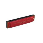 Zeycanhome Kzl-1102193 Mızıka Kız Erkek Çocuk Oyuncak Eğitici Oyuncaklar