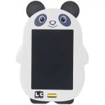 Zeycanhome Lc Sevimli Panda Çizim Tableti 22Cm Kız Erkek Çocuk Oyuncak Eğitici Oyuncaklar