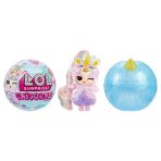 Zeycanhome Lol Tots Unicorn Bebekleri Kız Erkek Çocuk Oyuncak Eğitici Oyuncaklar
