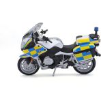 Zeycanhome Maisto 1:18 Polis Motorsikleti Kız Erkek Çocuk Oyuncak Eğitici Oyuncaklar
