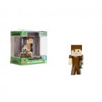 Zeycanhome Minecraft Figür 7Cm Kız Erkek Çocuk Oyuncak Eğitici Oyuncaklar