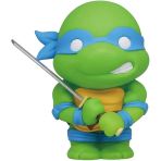 Zeycanhome Monogram Tmnt Leonardo Figür Kumbara Kız Erkek Çocuk Oyuncak Eğitici Oyuncaklar