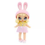 Zeycanhome Na! Na! Na! Surprise Minis Aubrey Heart Bebeği Kız Erkek Çocuk Oyuncak Eğitici Oyuncaklar