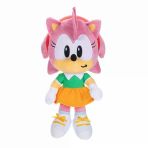 Zeycanhome Nct18000 Sonic 18Cm W11 Peluş - 423224-Pq Kız Erkek Çocuk Oyuncak Eğitici Oyuncaklar