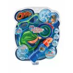 Zeycanhome Optrix 3D Bubbles Set Yıldız Efektli 20175 D Kız Erkek Çocuk Oyuncak Eğitici Oyuncaklar