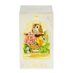 Zeycanhome P1280 Panlos Fanus Çiçek 1123 Parça Blok Seti -Vagon Life Kız Erkek Çocuk Oyuncak Eğitici Oyuncaklar