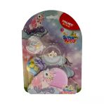 Zeycanhome Paulinda Slime Super Putty Unicorn 80 Ml S00095547 Kız Erkek Çocuk Oyuncak Eğitici Oyuncaklar
