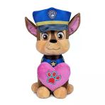 Zeycanhome Paw Patrol Love Serisi Chase 20Cm Gıo-760022981 Kız Erkek Çocuk Oyuncak Eğitici Oyuncaklar