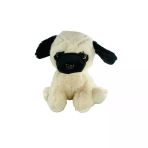 Zeycanhome Pb30448-22 Peluş Köpek 23Cm Kız Erkek Çocuk Oyuncak Eğitici Oyuncaklar