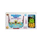 Zeycanhome Pilli Havuzlu Ördek Yakalama Oyunu - 86147 Kız Erkek Çocuk Oyuncak Eğitici Oyuncaklar