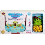 Zeycanhome Pilli Havuzlu Ördek Yakalama Oyunu Kız Erkek Çocuk Oyuncak Eğitici Oyuncaklar