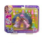 Zeycanhome Polly Pocket Ve Arkadaşları Farklı Moda Aksesuarları Oyun Setleri - 1Adet Fiyatıdır Kız Erkek Çocuk