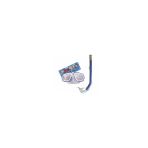 Zeycanhome Pvc Maske Snorkel Set Kız Erkek Çocuk Oyuncak Eğitici Oyuncaklar