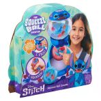 Zeycanhome Qub00000 The Squeez Ball Maker Stitch Oyun Seti Kız Erkek Çocuk Oyuncak Eğitici Oyuncaklar