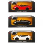 Zeycanhome Rastar Kumandalı 1:12 Porsche 911 Carrera S - 1Adet Fiyatıdır Kız Erkek Çocuk Oyuncak Eğitici Oyunca
