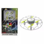 Zeycanhome R/C Ufo Mini Drone Işıklı - 90958 Kız Erkek Çocuk Oyuncak Eğitici Oyuncaklar