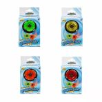 Zeycanhome S00003436 Zap Toys Renkli Topaç - 1Adet Stokta Olan Gönderilir Kız Erkek Çocuk Oyuncak Eğitici Oyunc